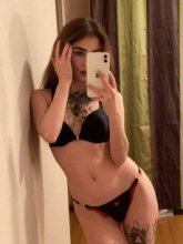 Проститутка Кристина - Люберцы