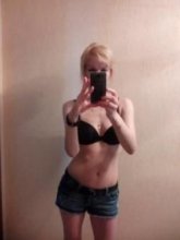 Проститутка Алла - Люберцы